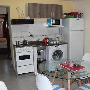 Apartamento de 1 Dormitorio